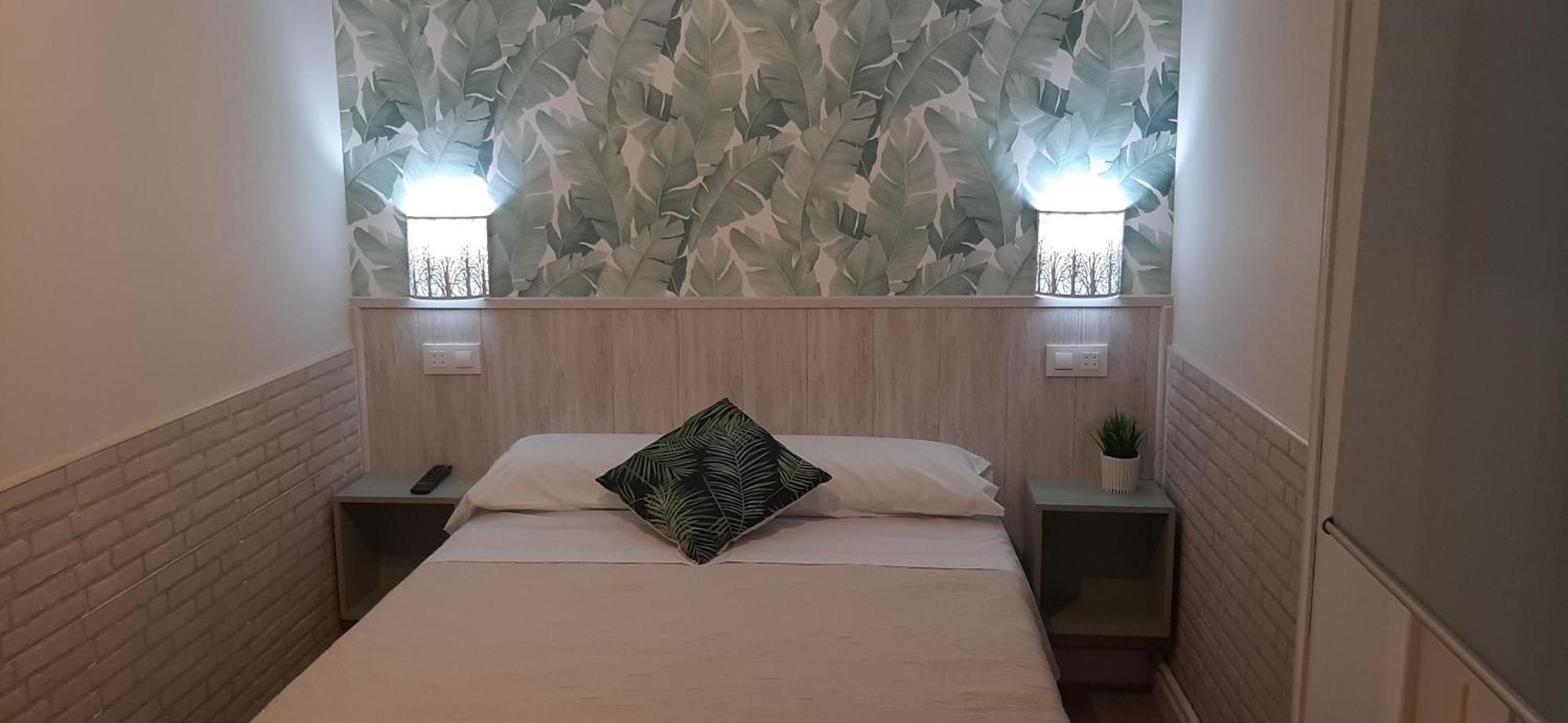 Hostal Verdemar Χιχόν Εξωτερικό φωτογραφία